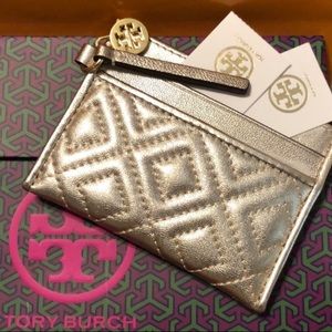 SOLD!!! NWT Tory Fleming Cardcase